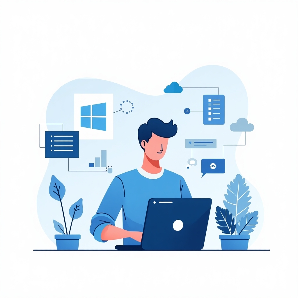 Zero Byte Software Solutions