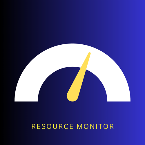 Resource Monitor